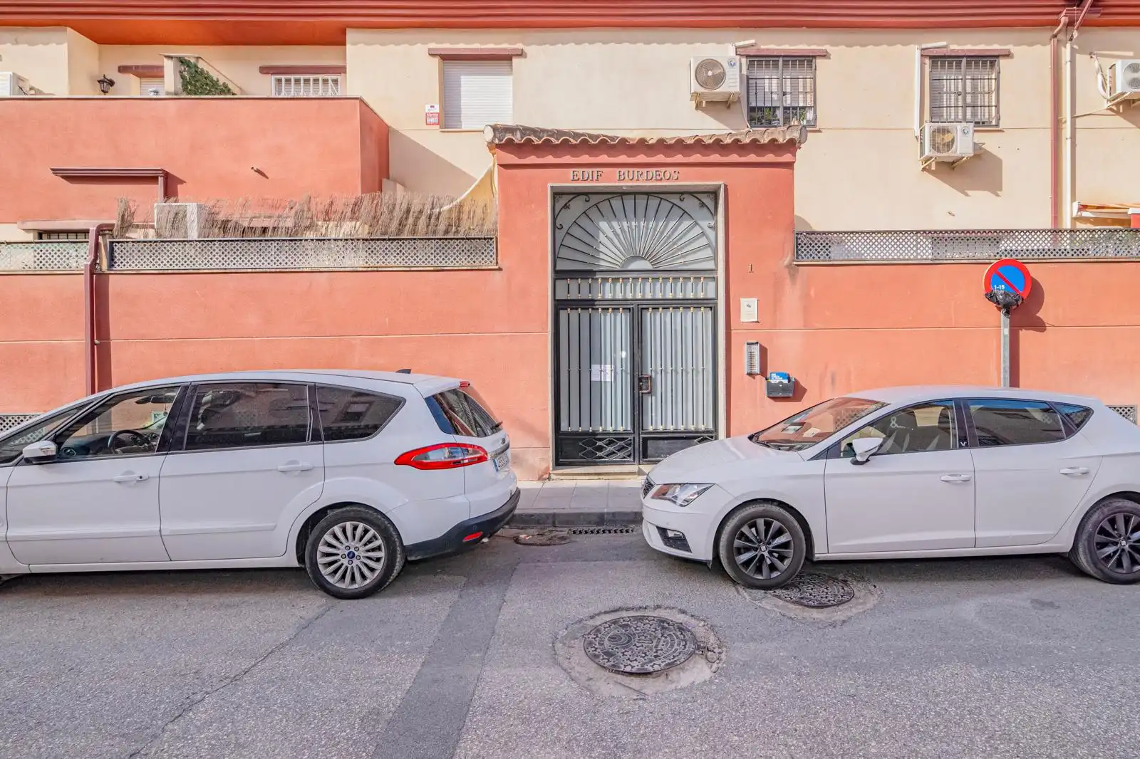 Appartement avec ascenseur à vendre à Fray Bartolomé de las Casas 1, imagen 34