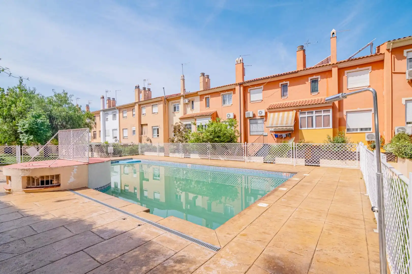 Casa a schiera con piscina in vendita a Camino Camino Gabia, imagen 46
