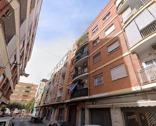 Exterior view of Flat for sale in Torrent