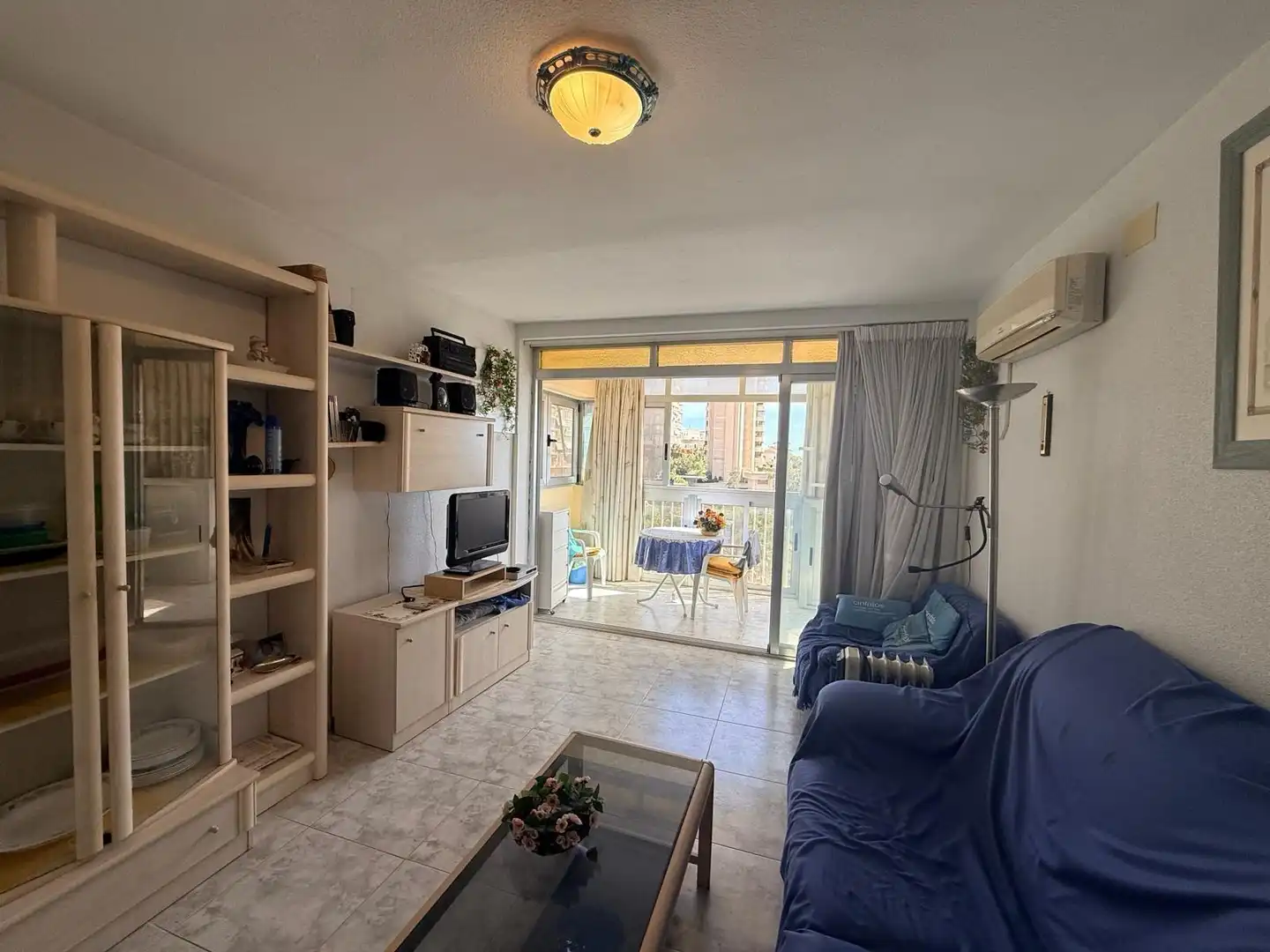 Wohnung zum Verkauf in Rincón Alto