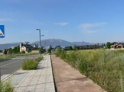 Außenansicht von Residential zum Verkauf in Puigcerdà