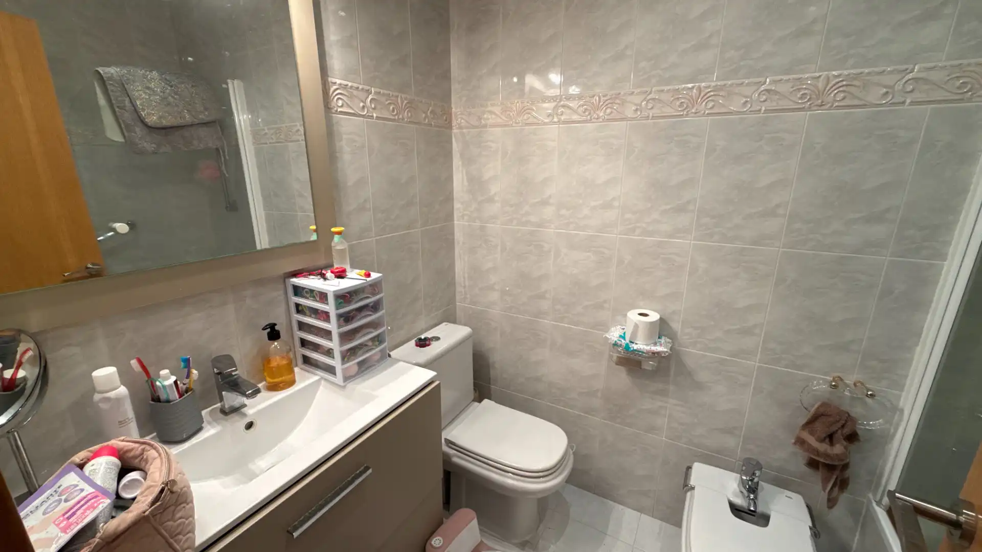 Flat with lift for sale in Carrer Moragas i Barret, imagen 12