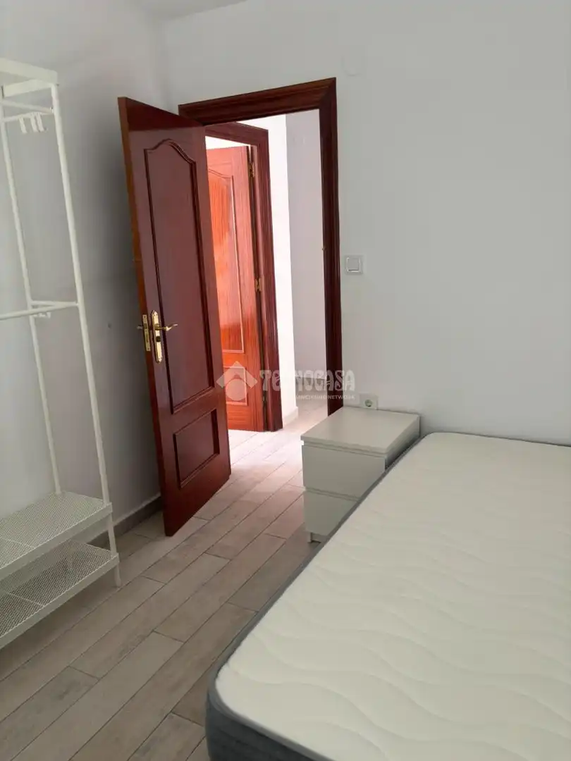 Wohnung zur Miete in San Francisco Javier