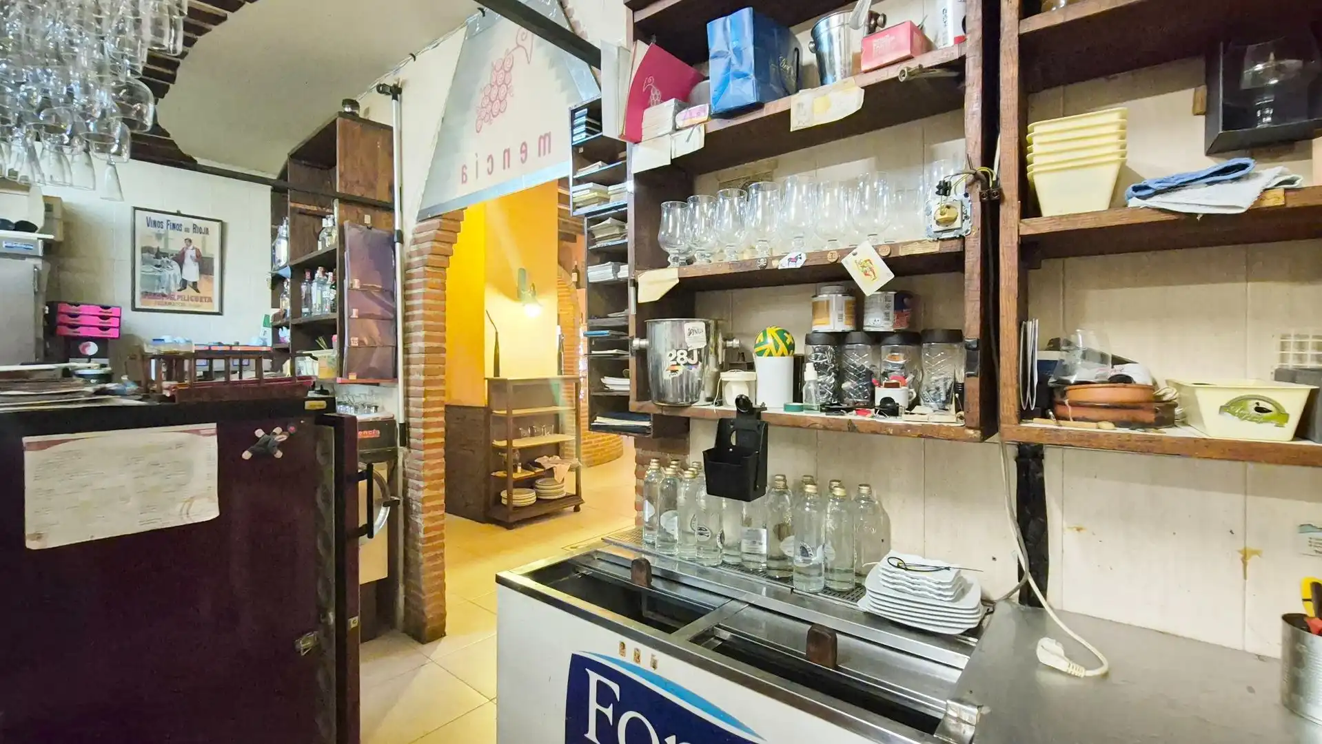 Local comercial en traspàs a Centro, imagen 46
