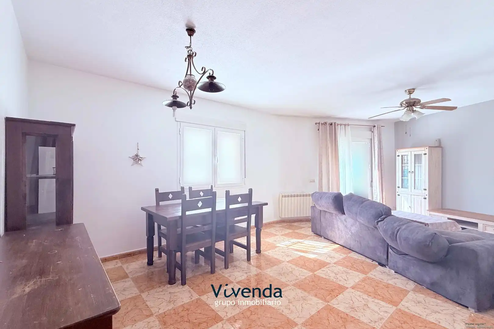 Casa a schiera in vendita a Méntrida