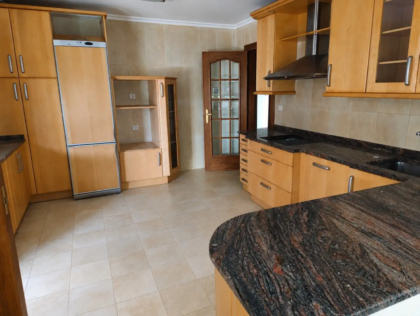 Villa con giardino in vendita a Añureta Kalea 19, imagen 15
