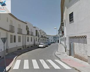 Vista exterior de Dúplex en venda en Cartaya amb Balcó