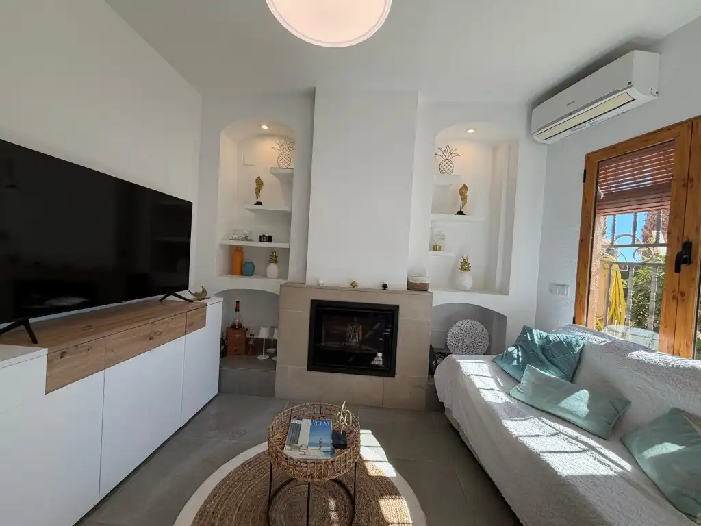 Detached house for sale in Altea Hills, imagen 223