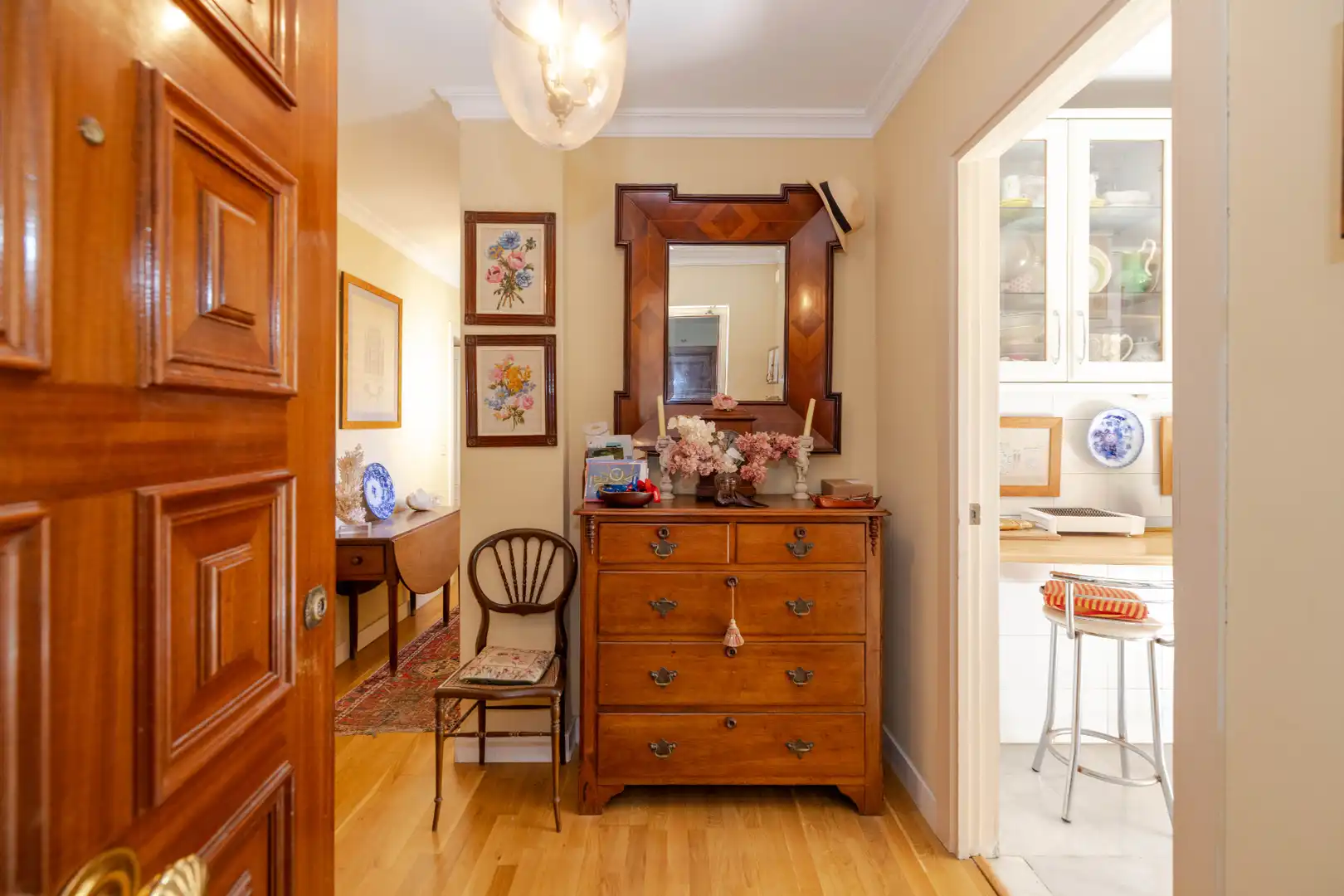 Ático con ascensor en venta en Paseo Marítimo Pablo Ruiz Picasso, imagen 14