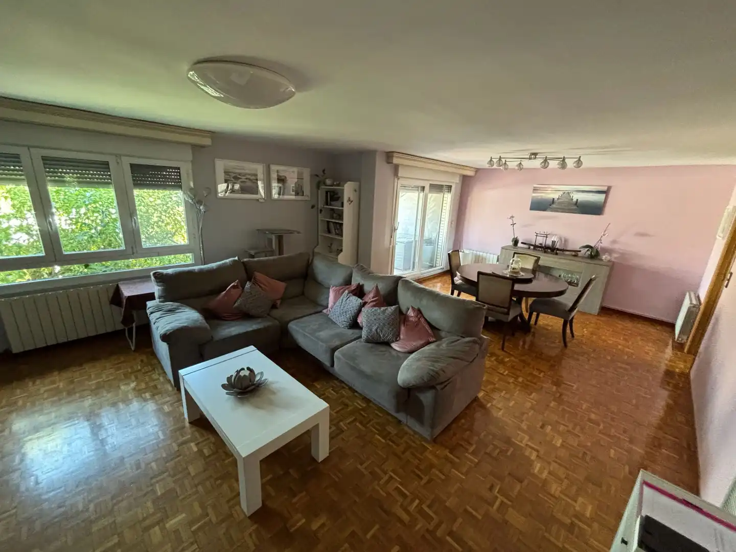 Vivienda con terraza en venta en Camino Valles Verdes 4, imagen 20