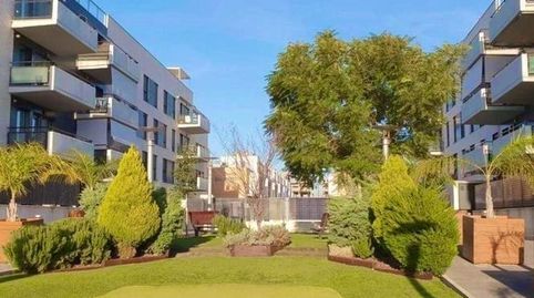 Foto 3 de Planta baja de alquiler en Núcleo Urbano, La Pobla de Vallbona