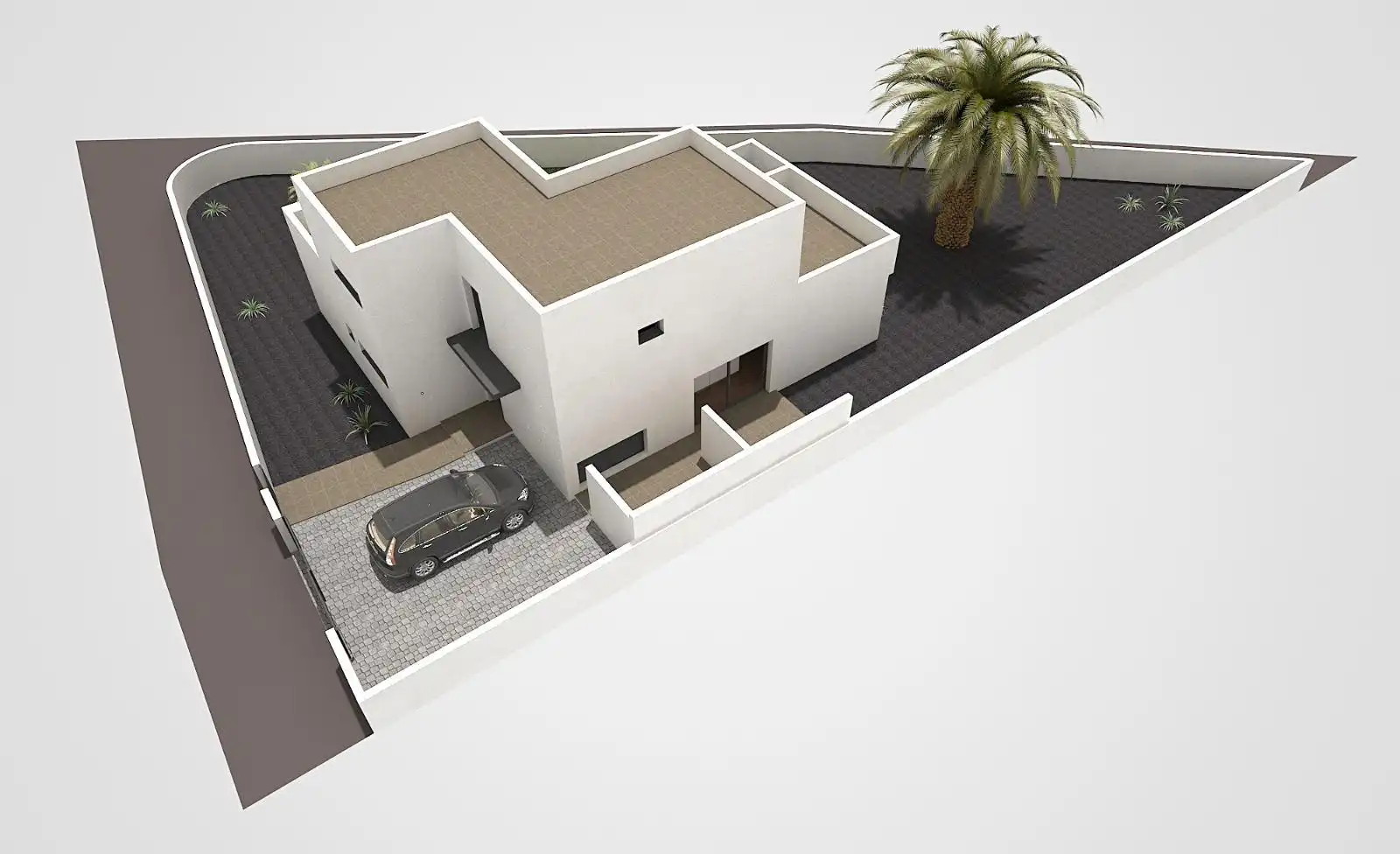 Casa o chalet en venta en Tinajo