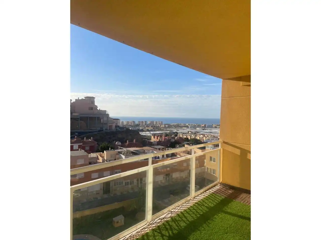 Wohnung mit Pool zum Verkauf in Avenida BAHIA DE ALMERIA, imagen 9