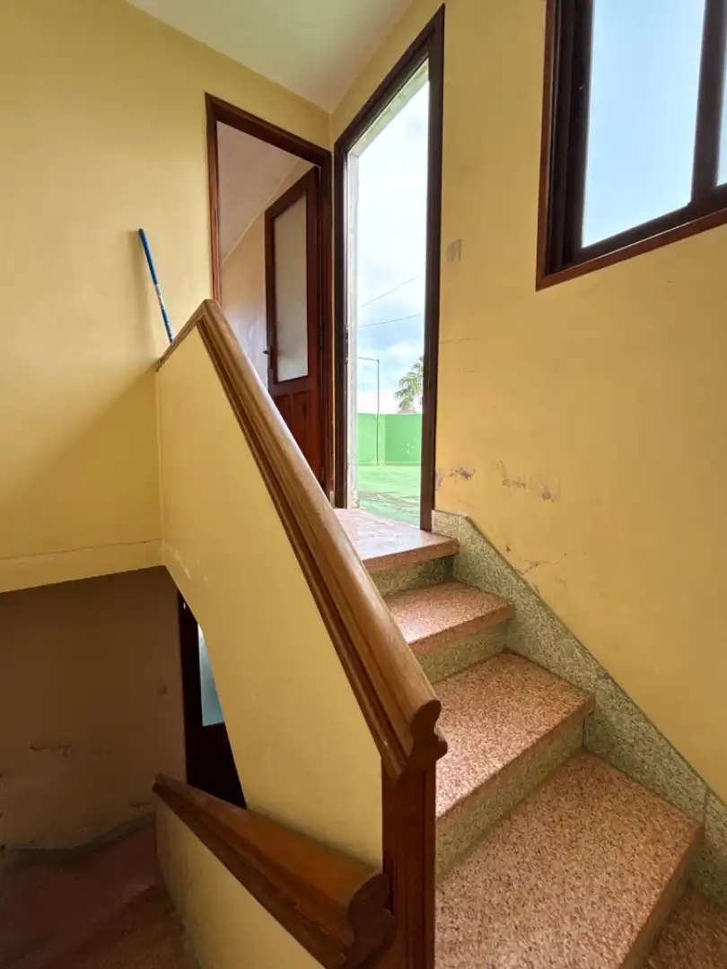 Edifici en venda en San Andrés y Sauces