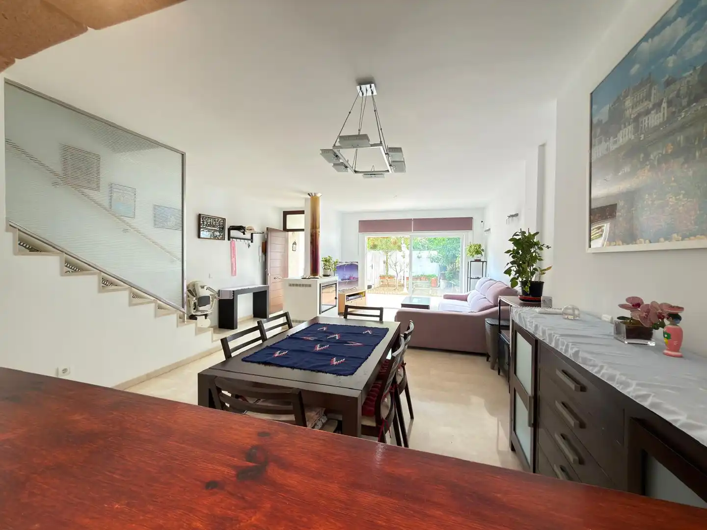 Terraced house for sale in Ponent, imagen 4