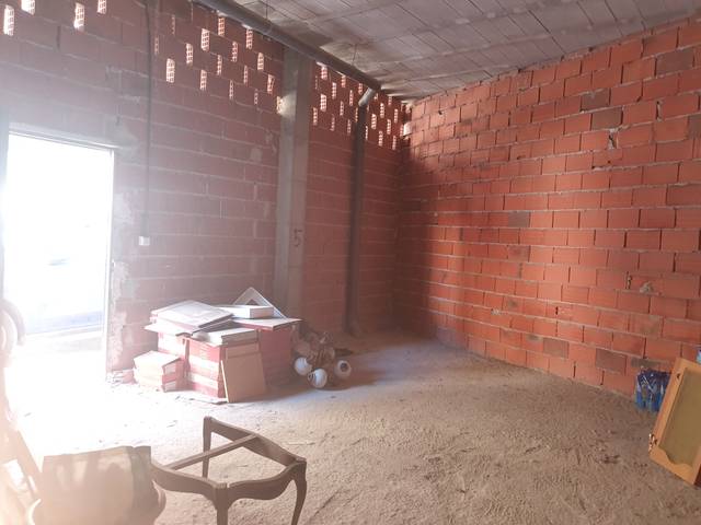 Local comercial en Alquiler en Ceutí