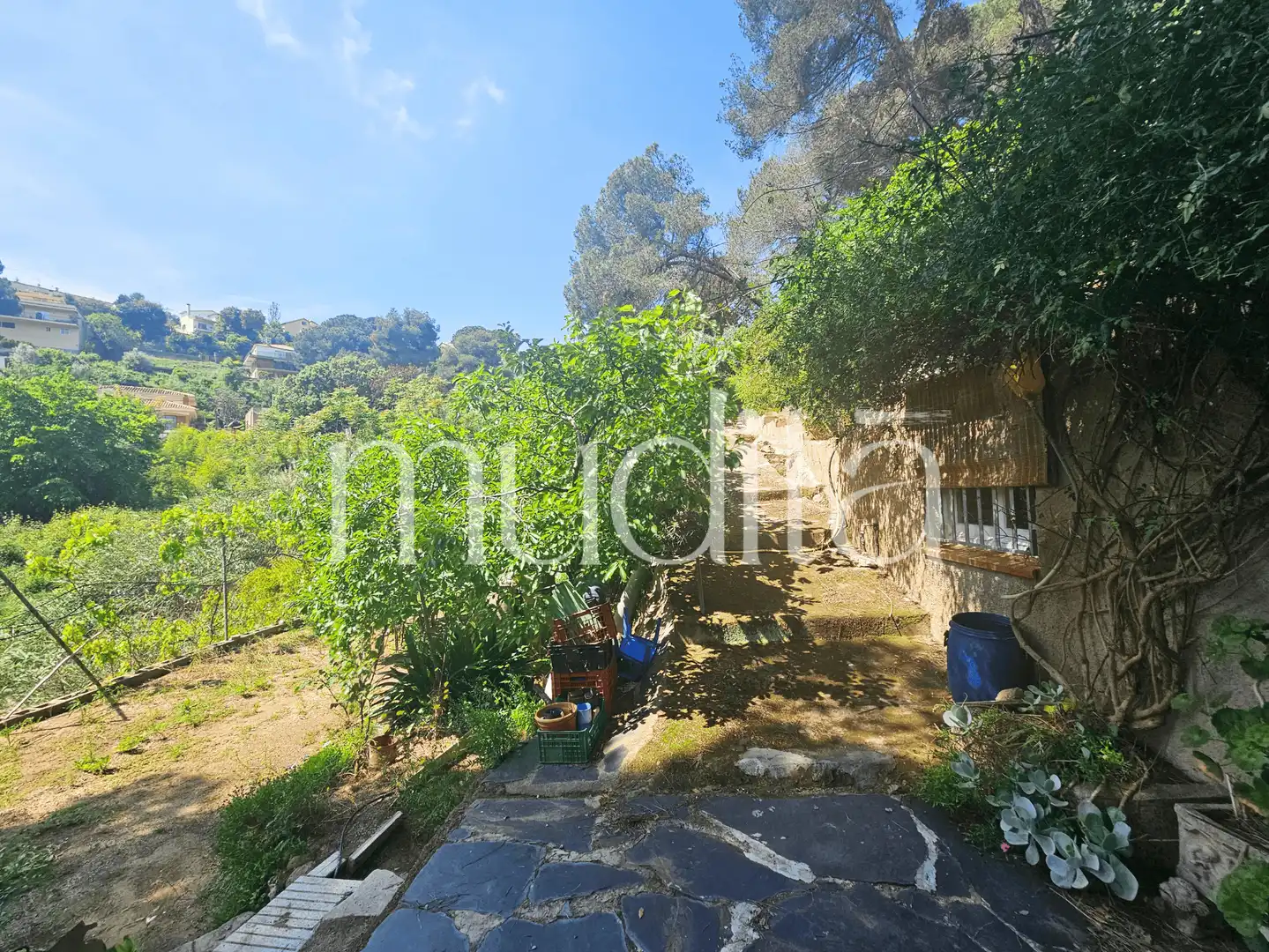 Terreno residencial en venta en Joan Maragall i Gorina, imagen 9