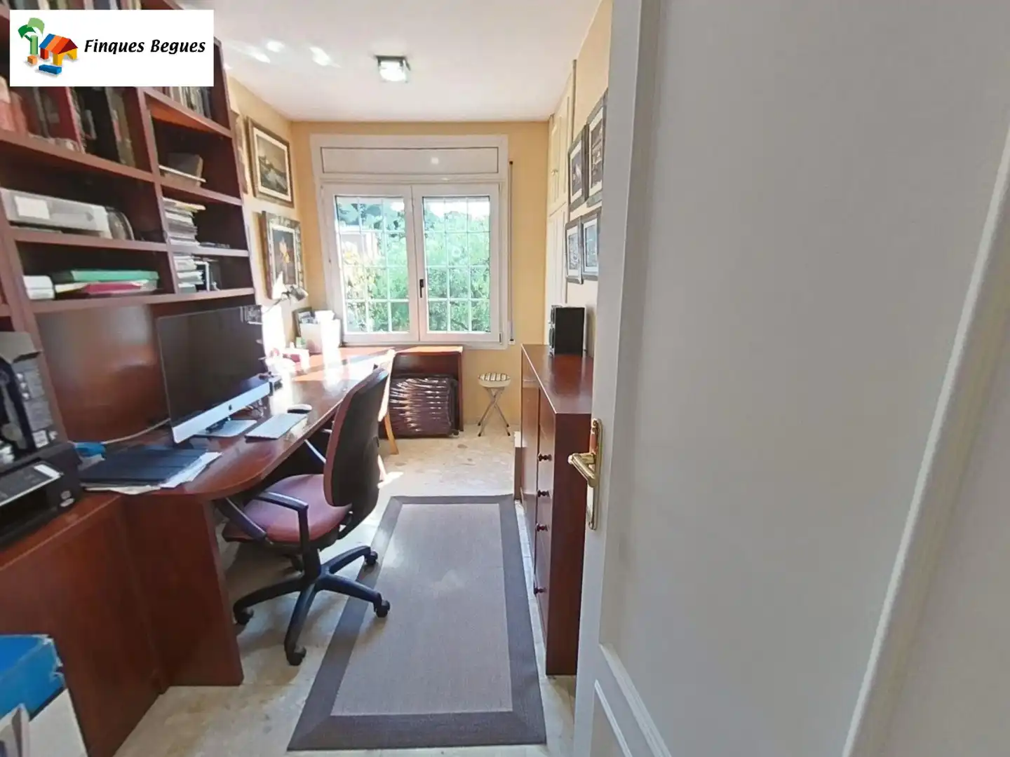 Casa o chalet en venta en Begues con Calefacción, Jardín privado y Trastero