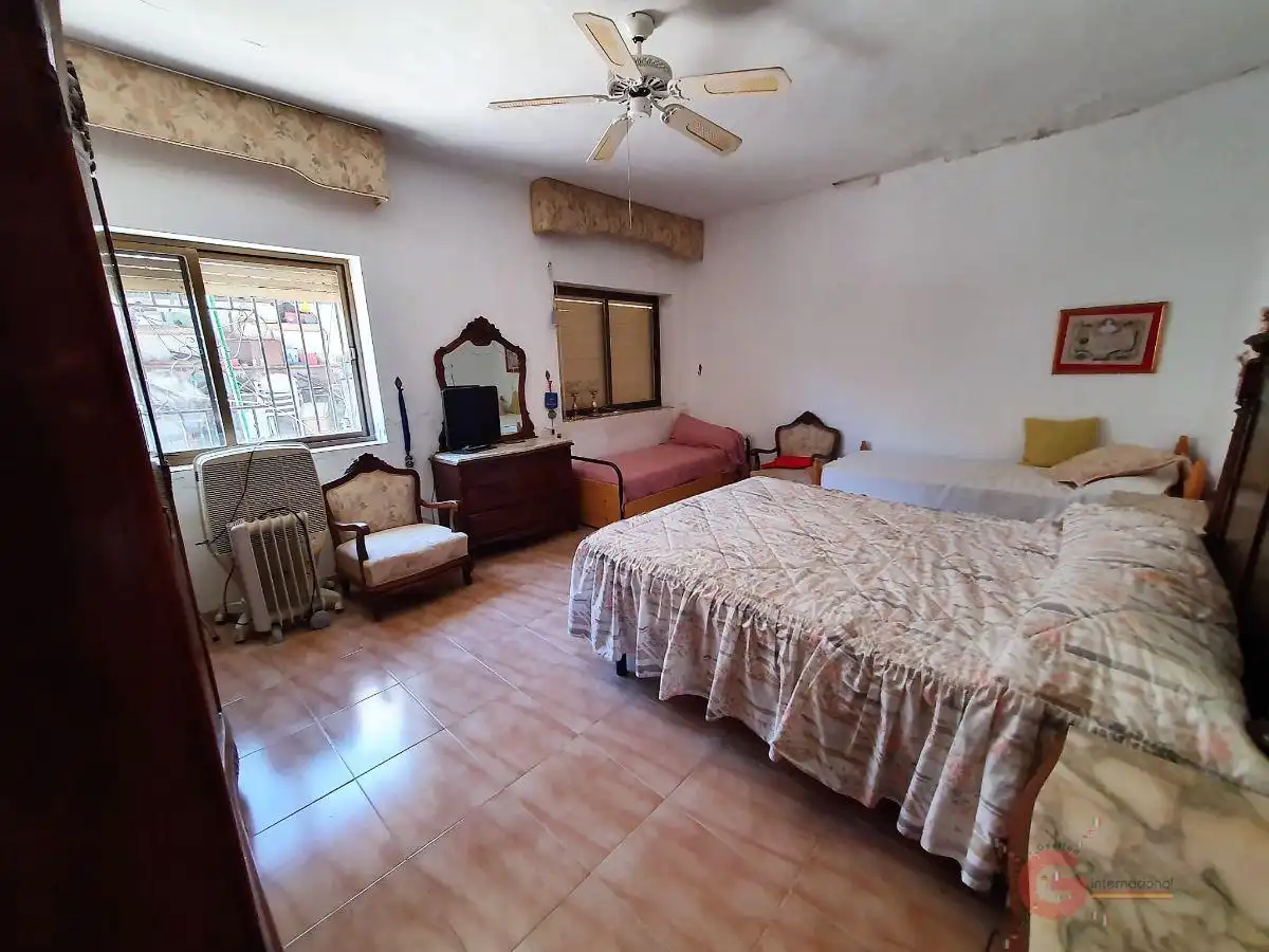 Casa o chalet en venta en Castell de Ferro