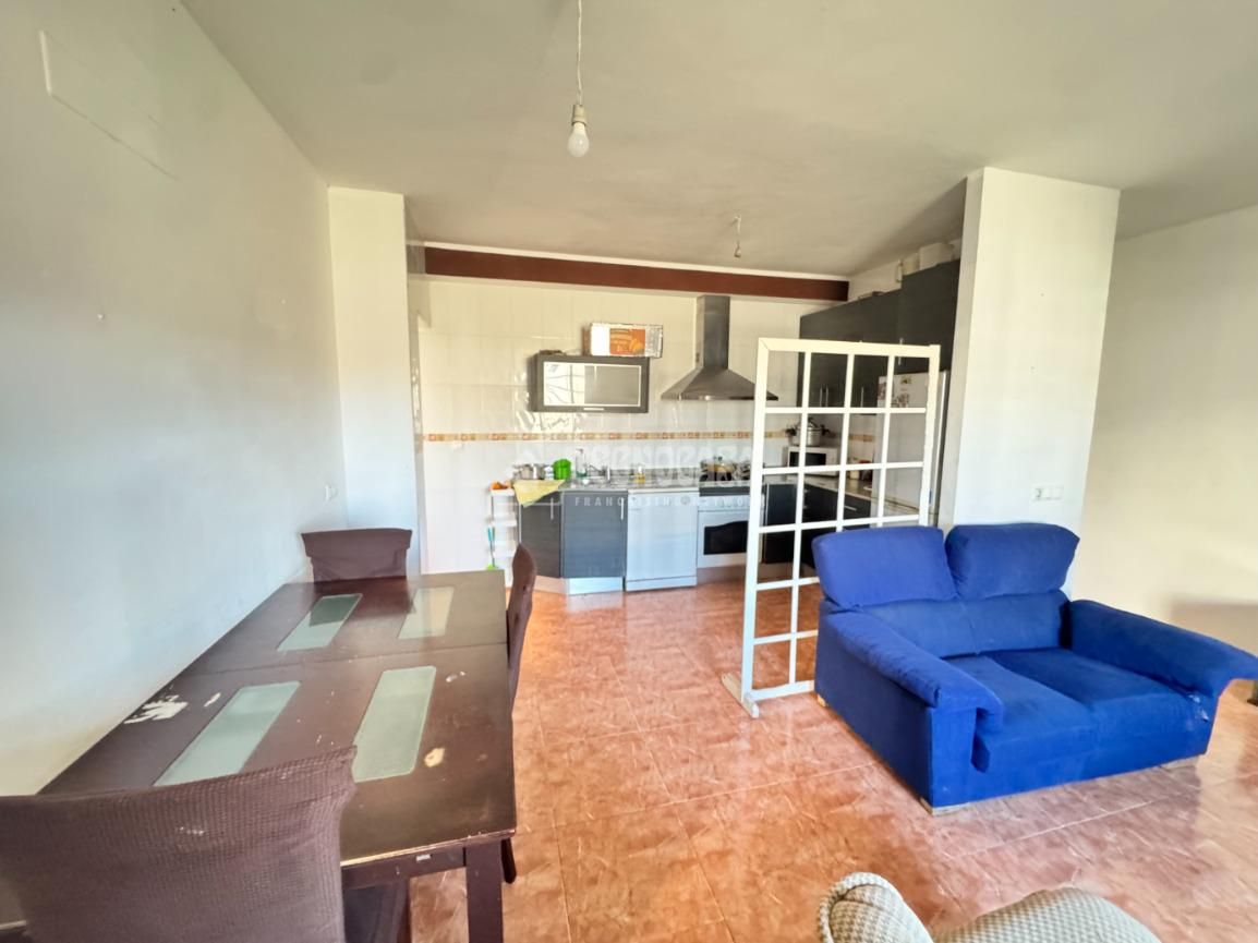 Living room of Flat for sale in Pulpí