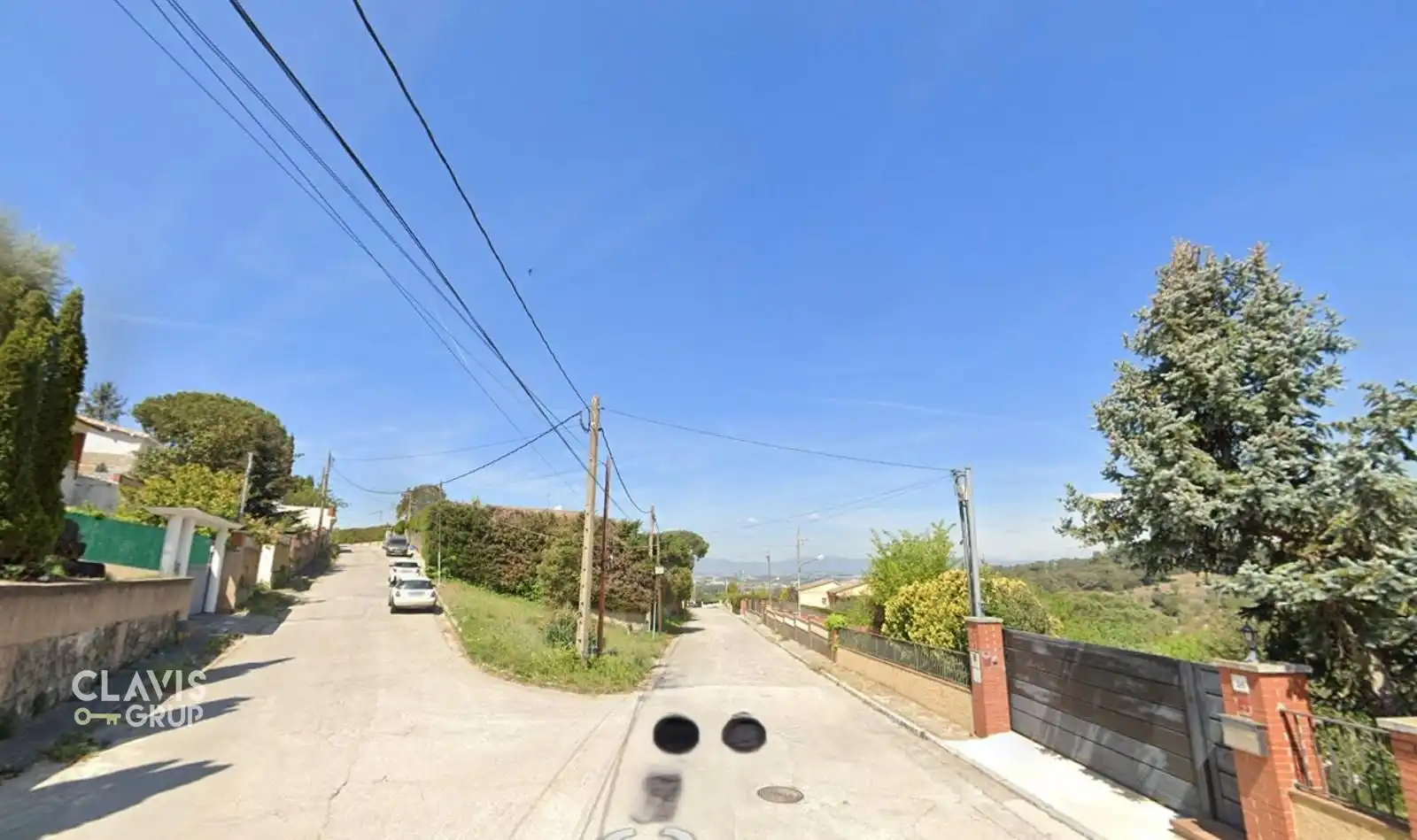 Terreno rústico en venta en Vilanova del Vallès, imagen 5