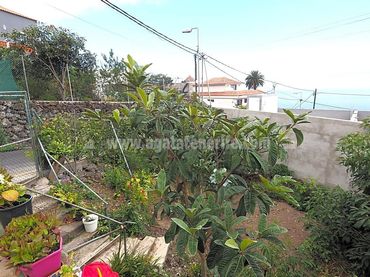 Casa rustica con giardino in vendita a Garachico