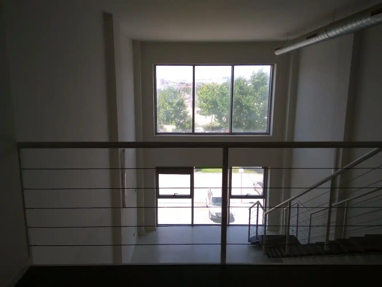 Loft zur Miete in Calle Thomas Edison, 4, Rivas Futura