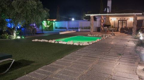 Photo 5 of Country homes for sale in Avenida Paraiso, Atarfe, Granada