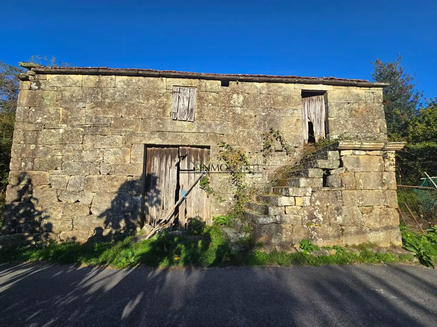Maison avec jardin à vendre à Cotobade