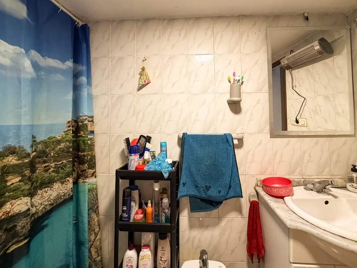 Piso con terraza en venta en Carrer Pintor Josep Ribera, imagen 34