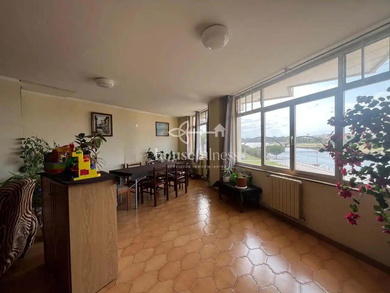 Finca rústica en venta en Neda con Calefacción, Terraza y Trastero