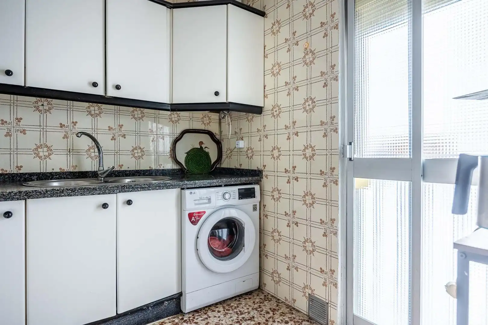 Piso en venta en Urbanizacion Nueva Bellavista, imagen 5