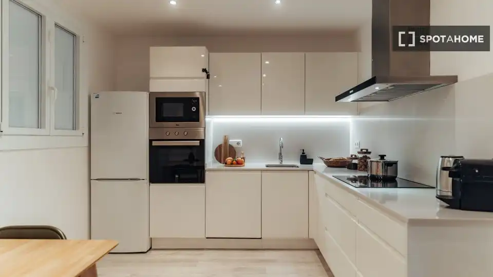 Appartement avec terrasse à louer à Sarrià - Sant Gervasi, imagen 15