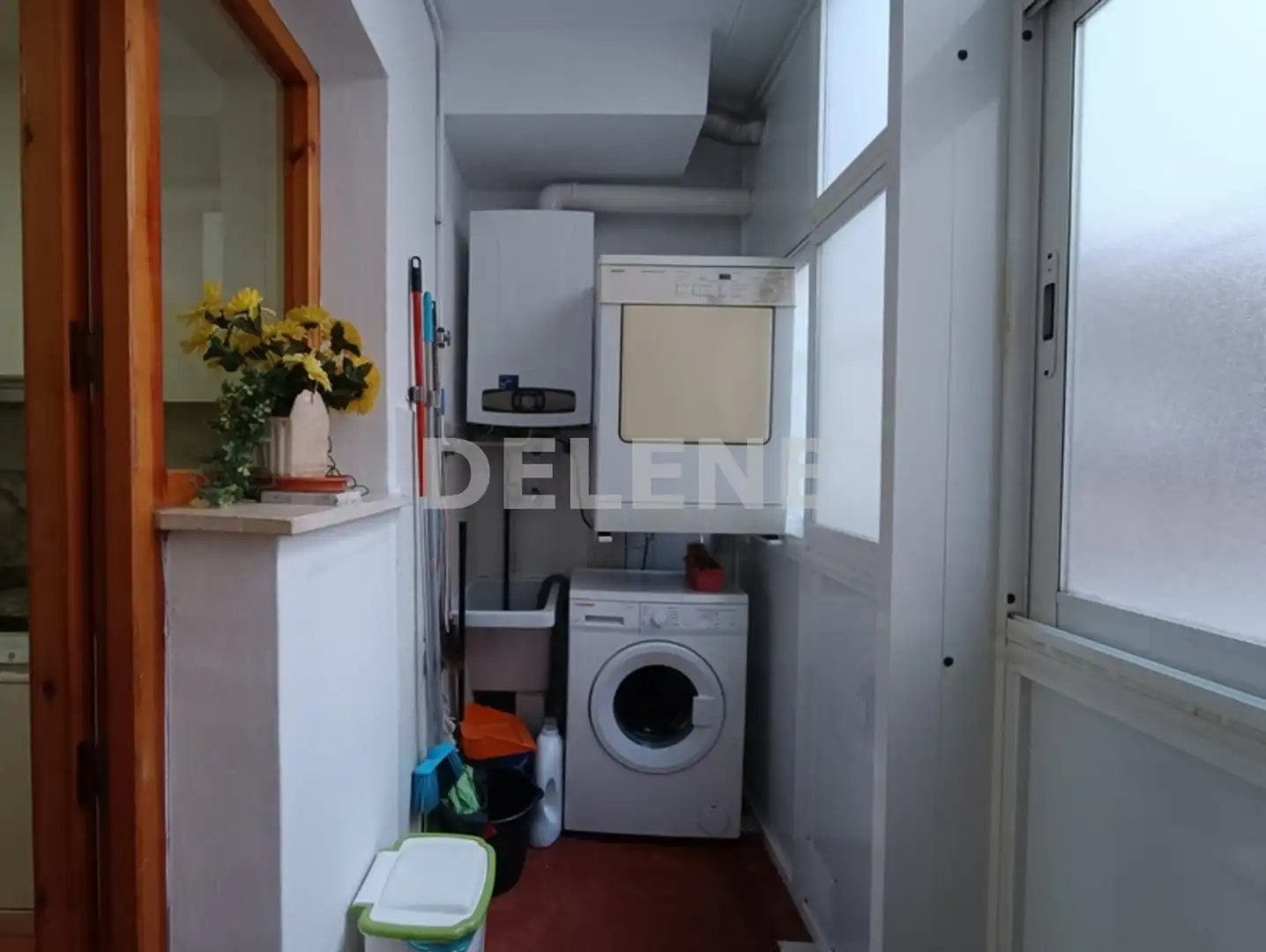Cuina de Pis en venda en Hellín amb Aire condicionat, Calefacció i Balcó