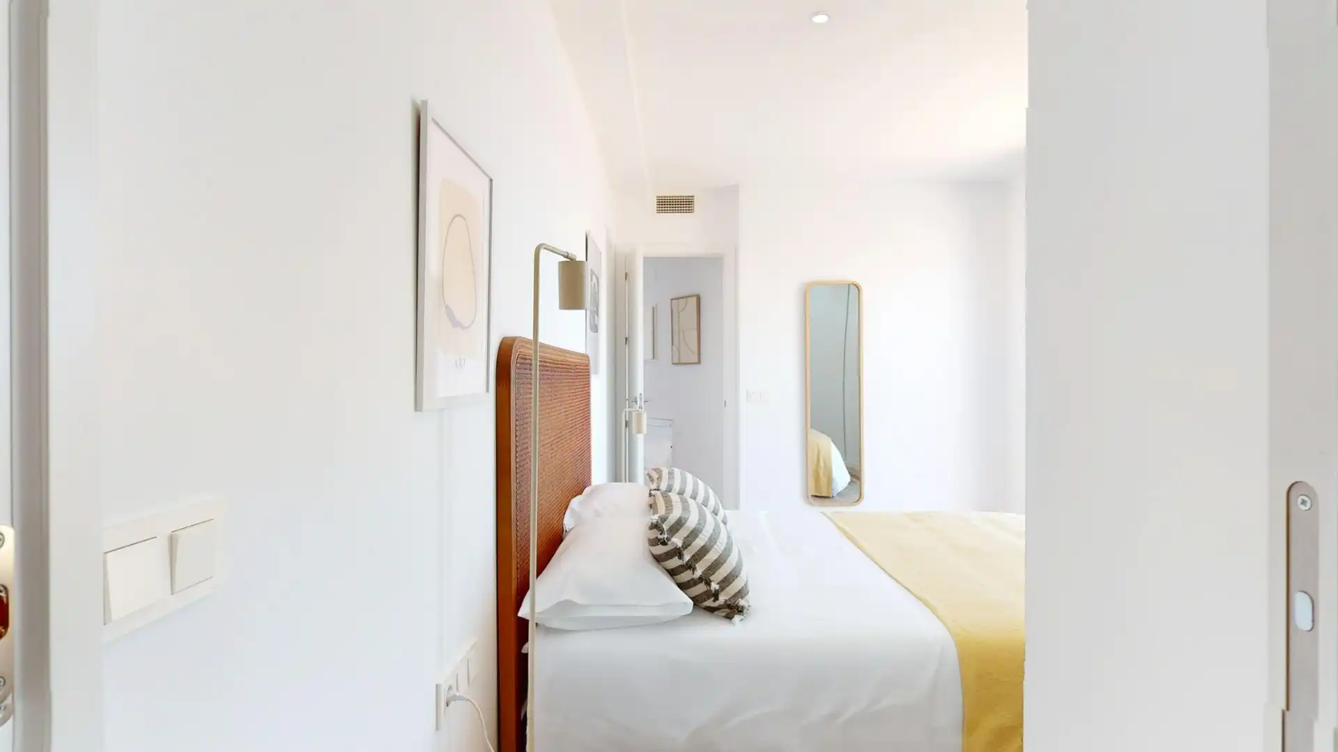 Apartment with terrace for sale in Isla del Fraile, imagen 19