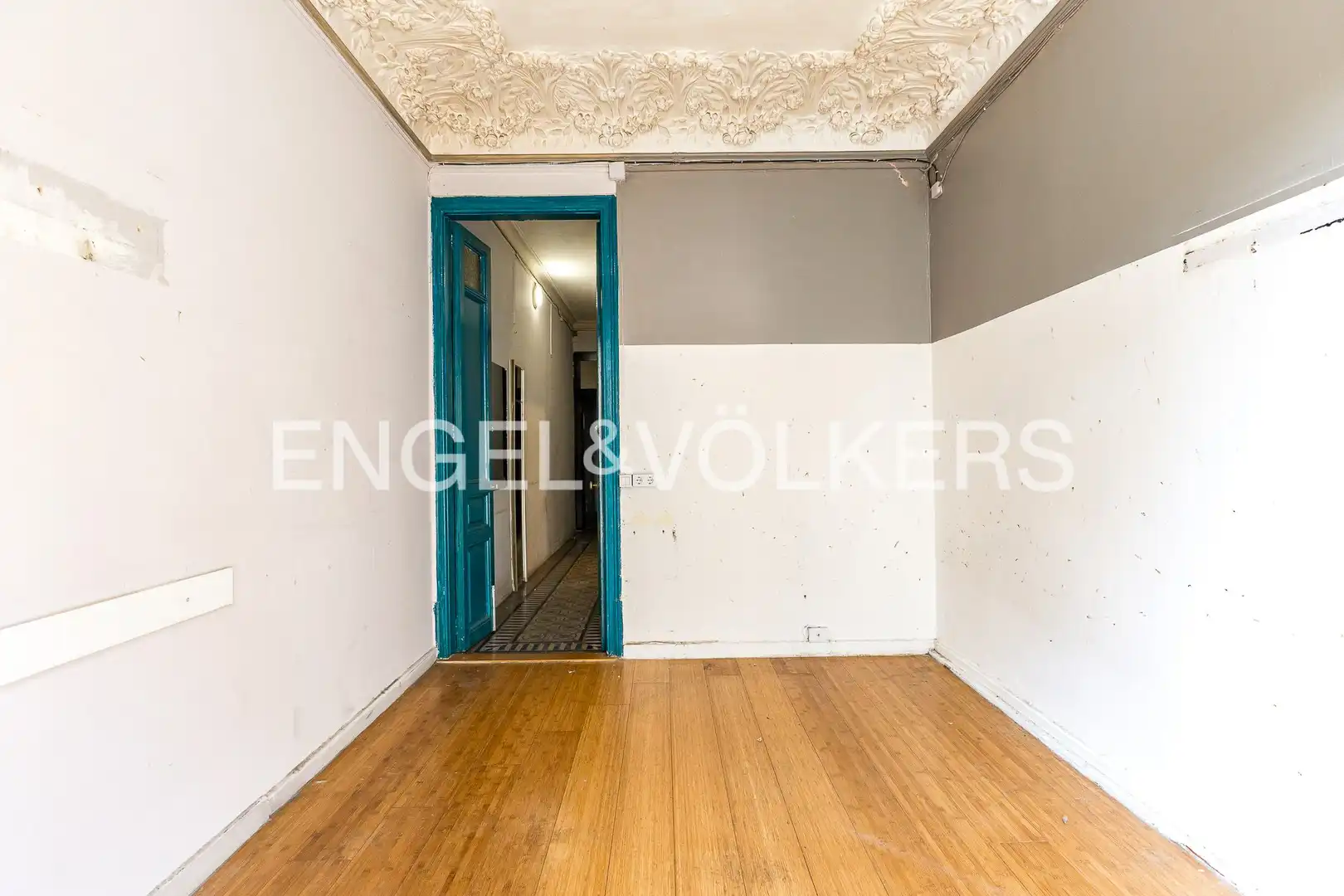 Piso con terraza en venta en Eixample, imagen 20