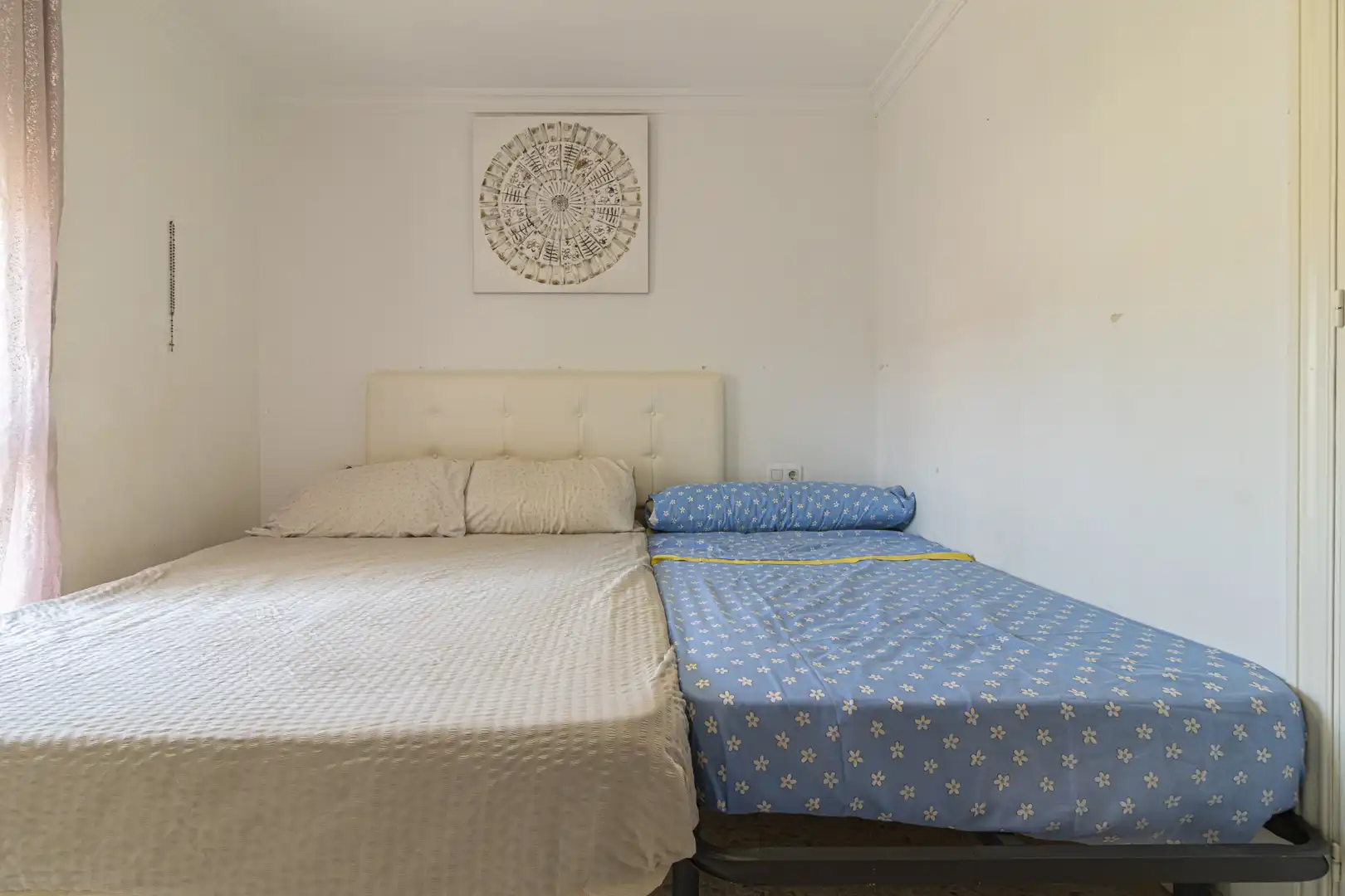 Dormitori de Casa o xalet en venda en El Retiro - Parque Atlántico - Ronda este