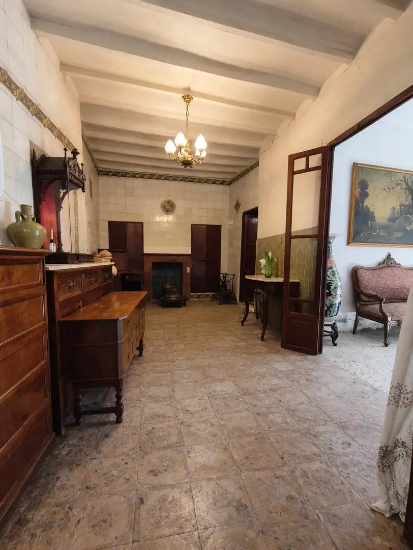 Country house with terrace for sale in Artana, imagen 4