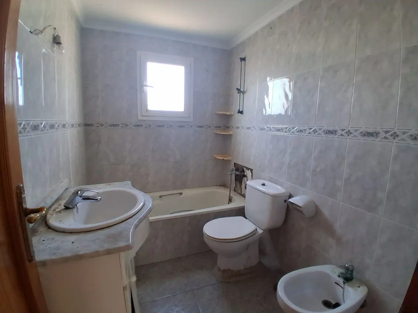 Baño de Piso en venta en El Ejido