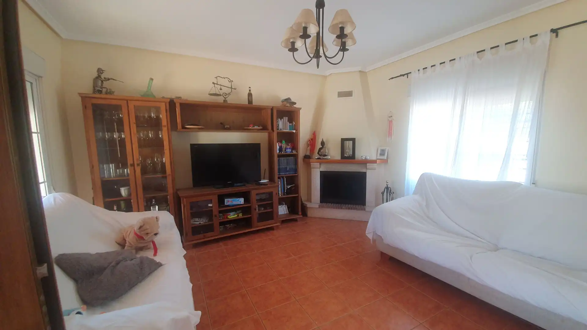Casa o chalet en venta en N/A, Cañadas de San Pedro
