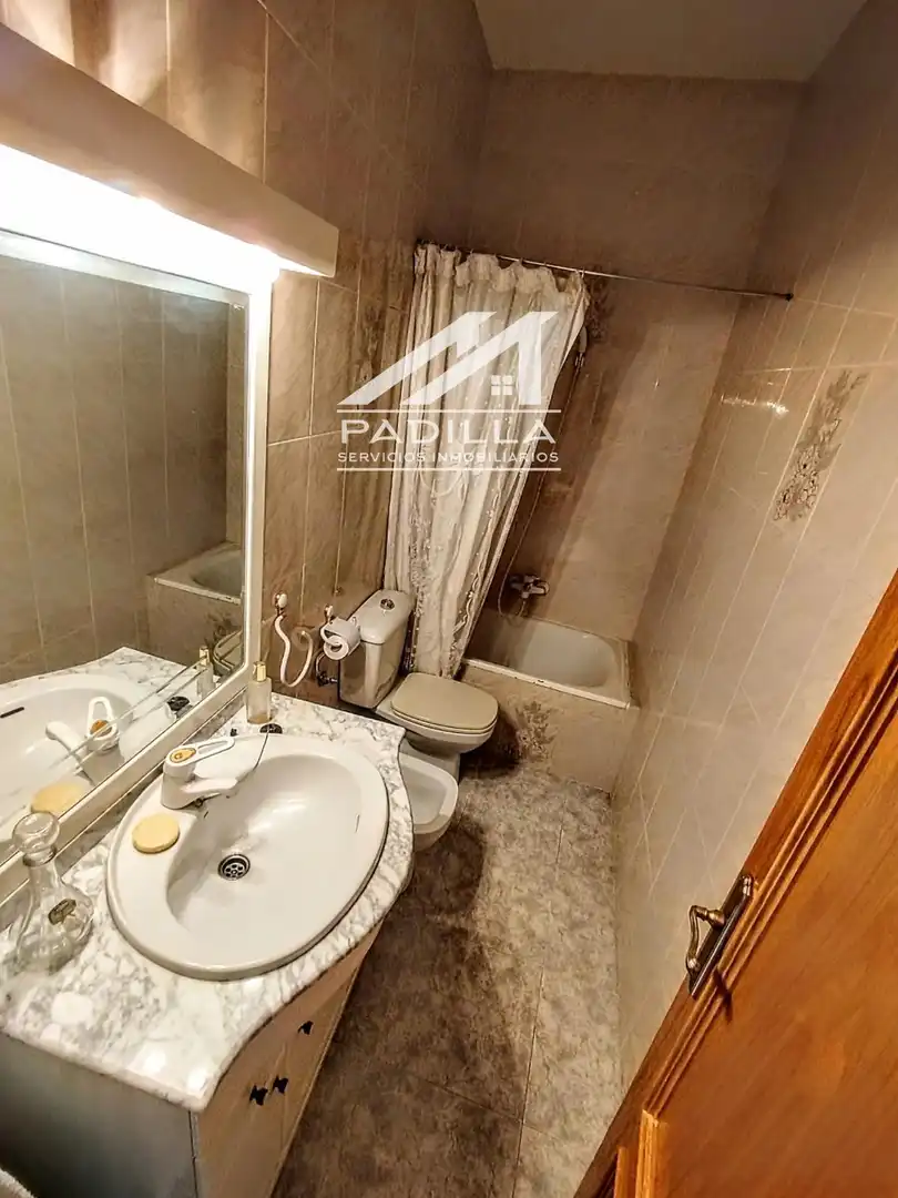 Casa adosada en venta en Santa Cruz del Retamar pueblo