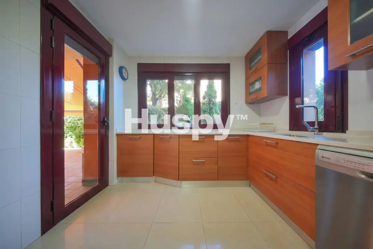 Chalet con piscina en venta en Dehesa – El Soto, imagen 15