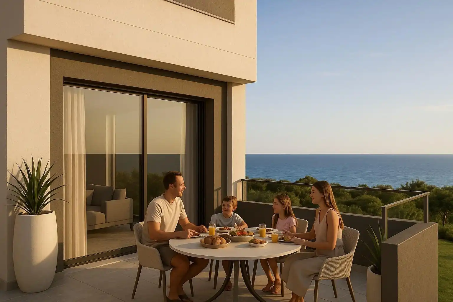 Wohnung mit Pool zum Verkauf in Riviera del Sol, imagen 5