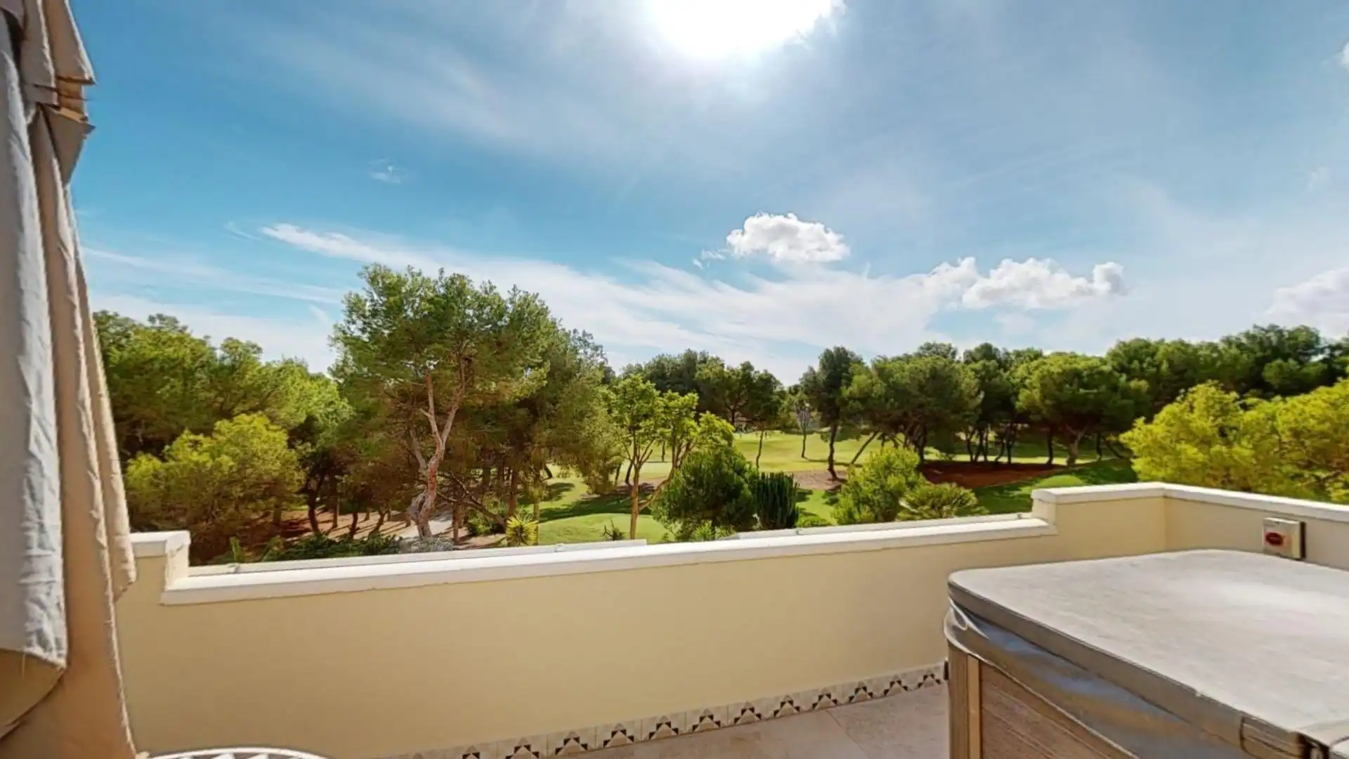 Casa o xalet en venda a Lomas de Campoamor - Las Ramblas