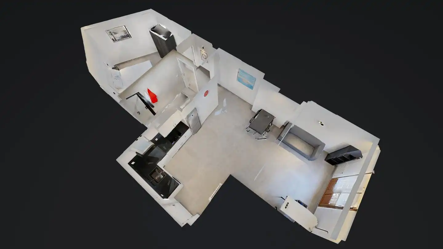 Wohnung zur Miete in Jovellanos, Casco Histórico
