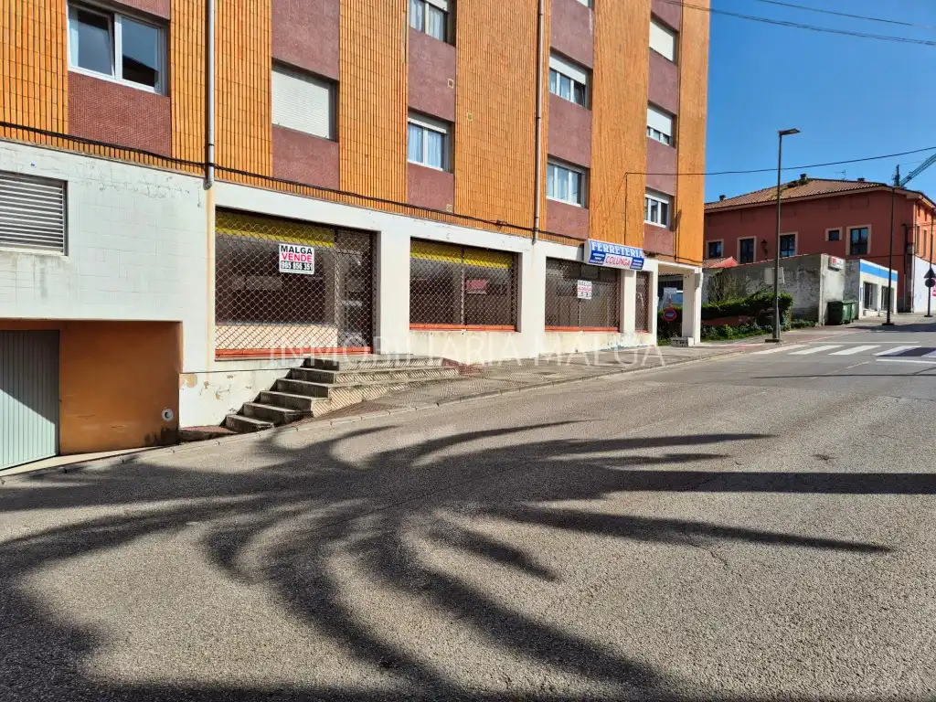 Local commercial à vendre à Avenida la Playa 16, imagen 7