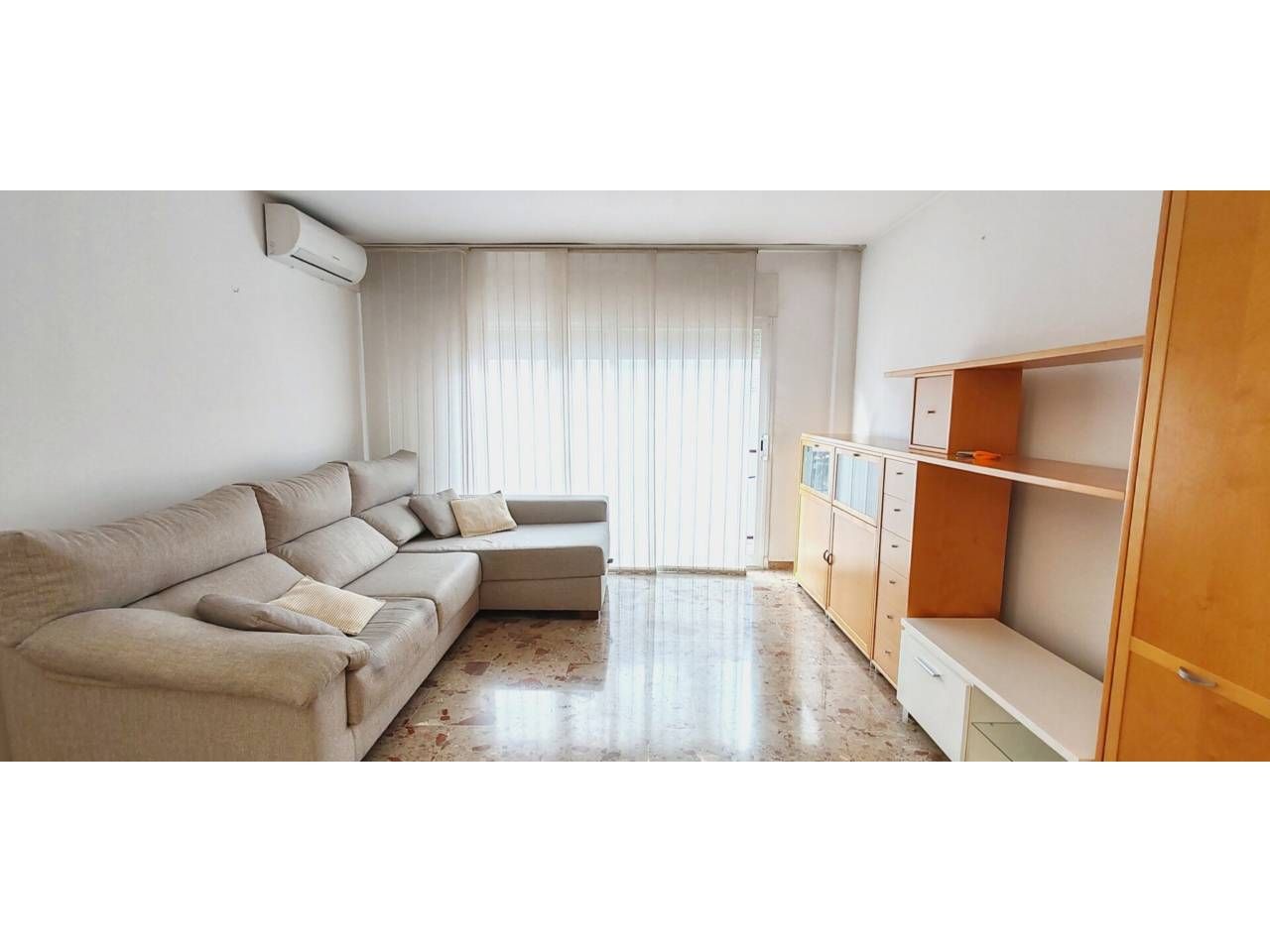 Piso en venta en Eixample Nord