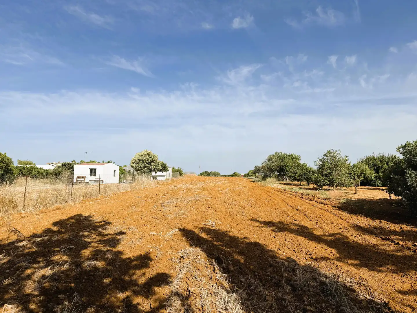 Terreni e lotti in vendita a DS PAGO MELILLA 657 Suelo Polígono 16 Parcela 657