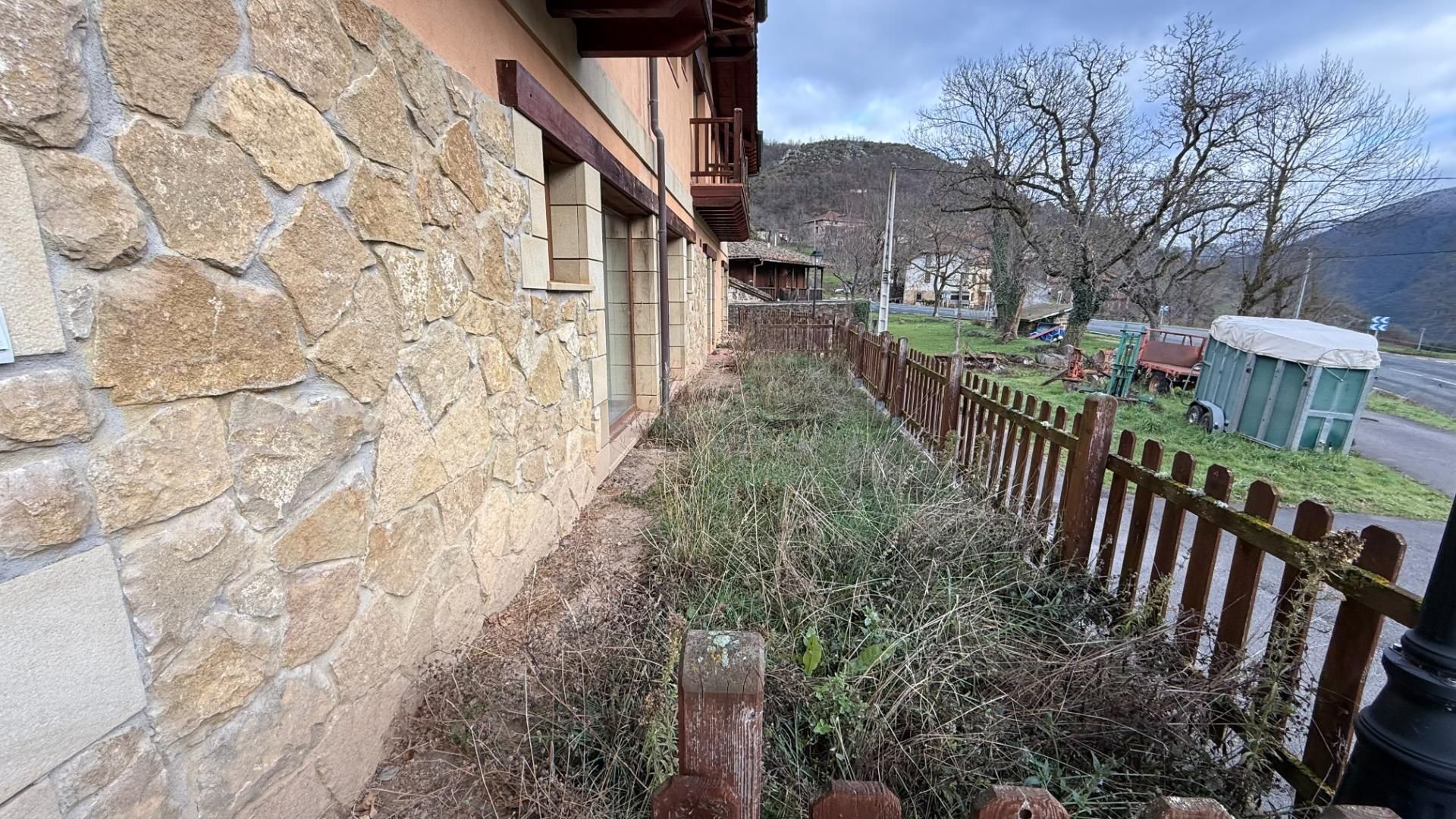 Piso en venta en  BORES, 20