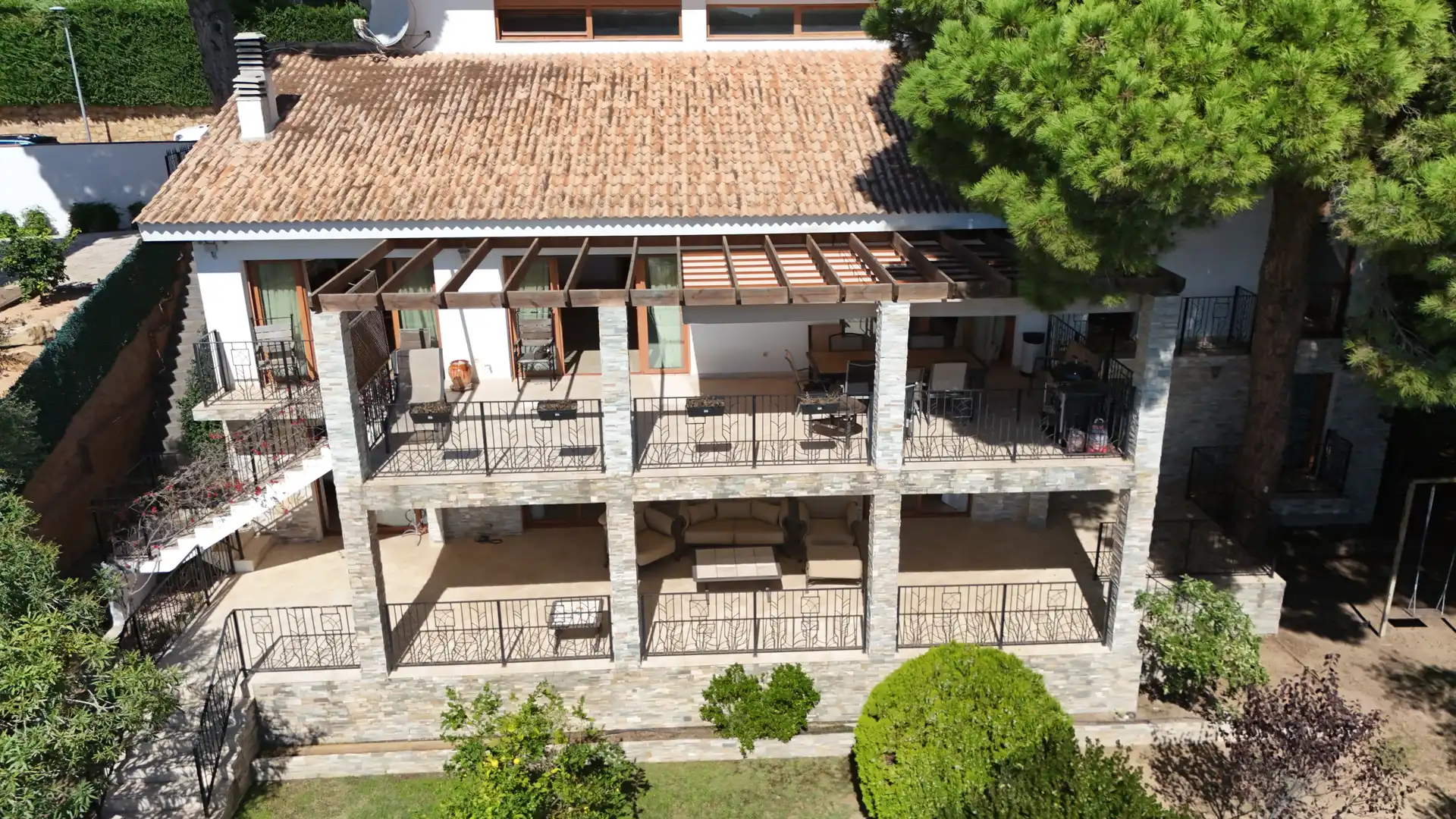 Casa con jardín en venta en Balears, imagen 112